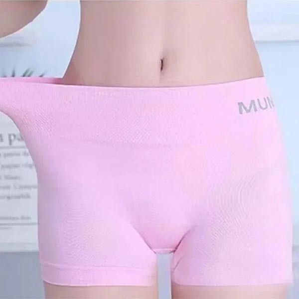 Munafi boxer for women’s underwear panty