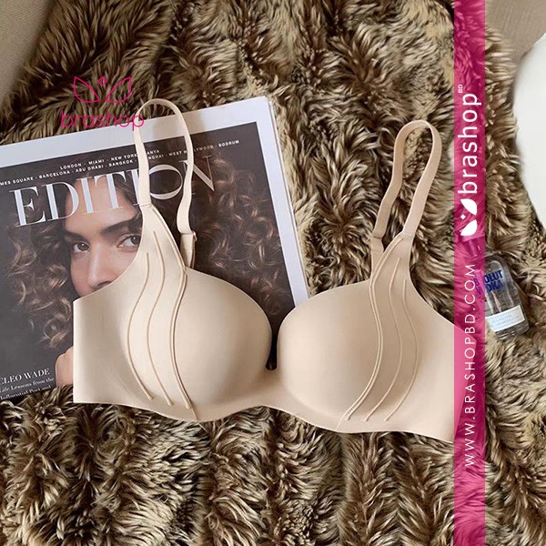 Seamless Comfort Everyday Wear