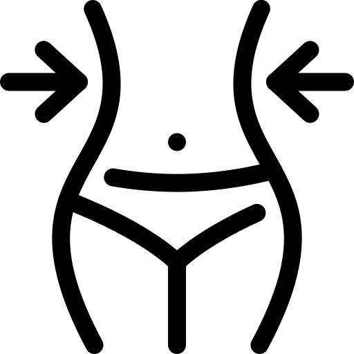 Shapewear / Slimming Item