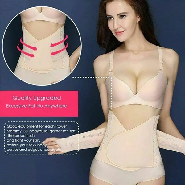 C Section Corse Belt