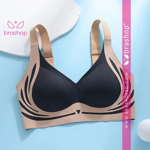 Dawncog Anti-Sagging Full Coverage Bra