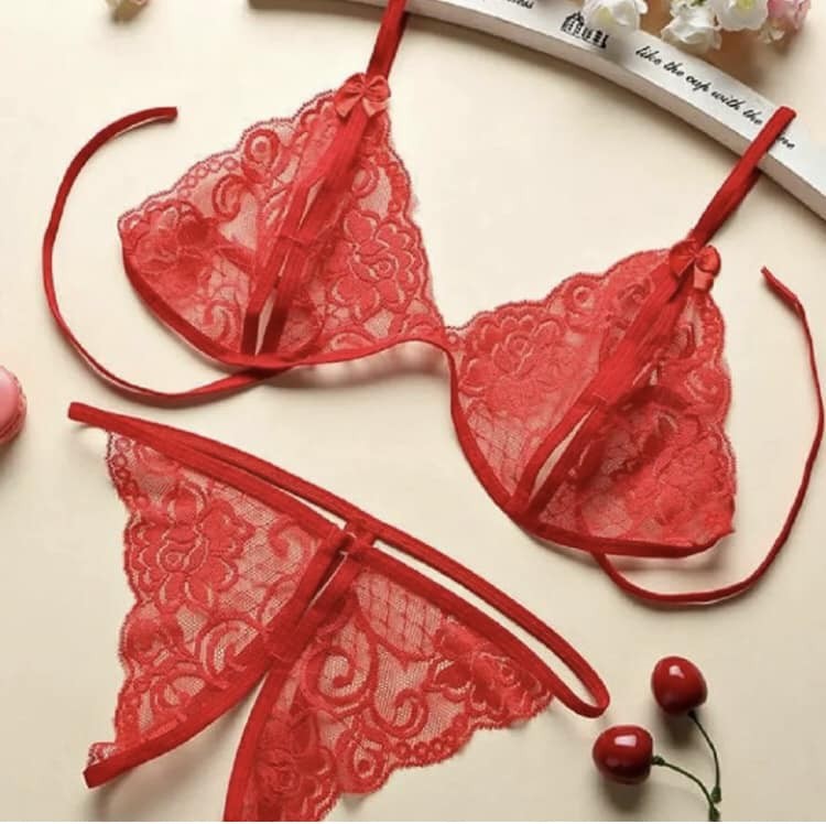 Bikini Set / Beach Wear