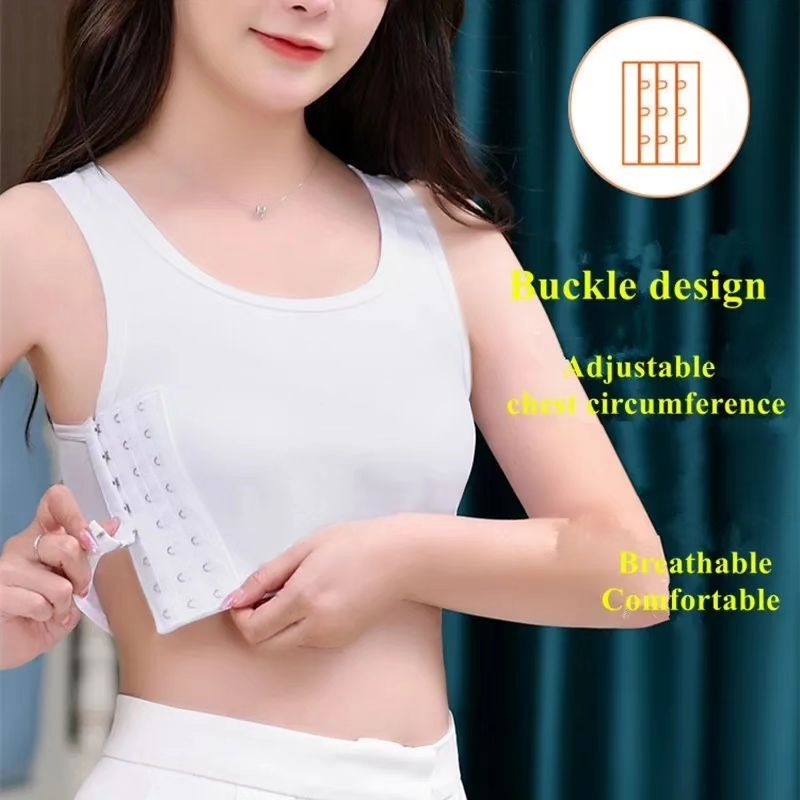 Chest Shaper Vest (Minimizer)