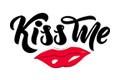 Kiss Me