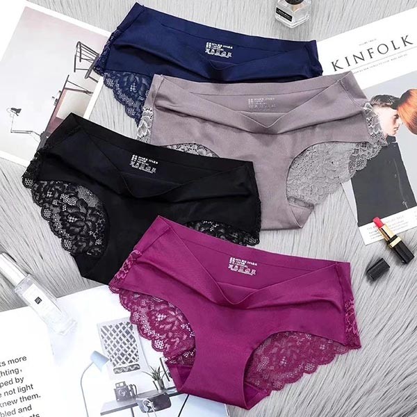 Lace panty’s for women