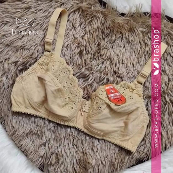 Thailand Stand Chicken Bra Knit Fabric