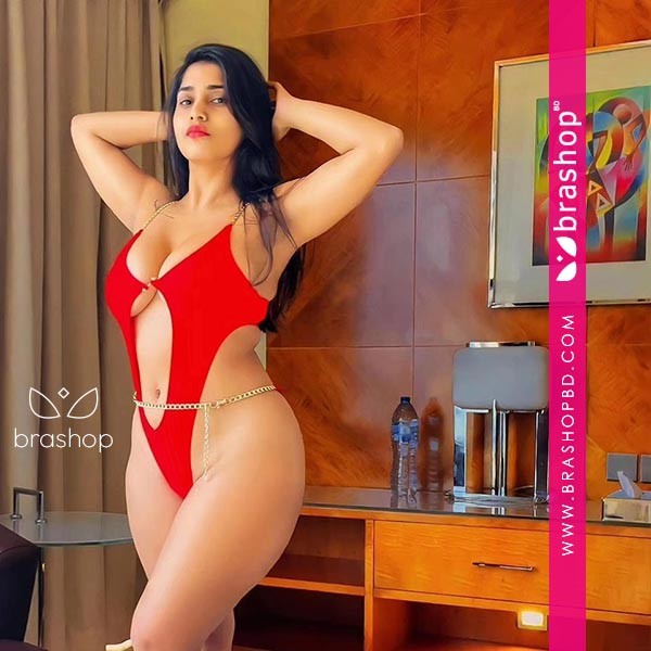 High Intimate Premium Bodysuit