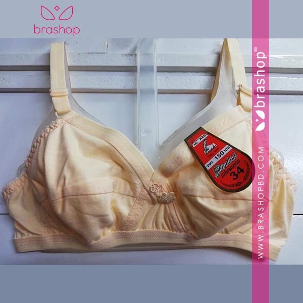 Thailand Standard Plain Bra Knit Fabric