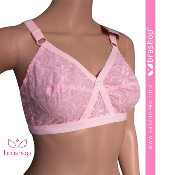 Like Me Comfort Chicken  Bra